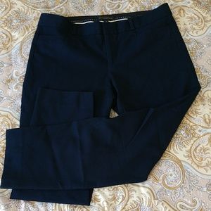 Banana Republic Cropped Pants